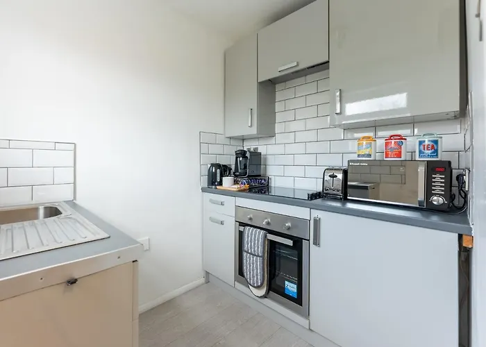 Tettenhall Lodge Studio
