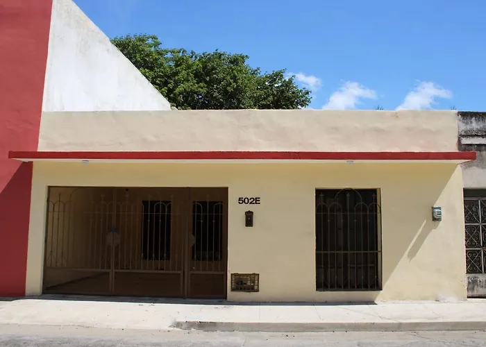 Casa 3 Torres, Calle 76