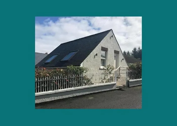 Rathlin Sound Apartment, Ballycastle
