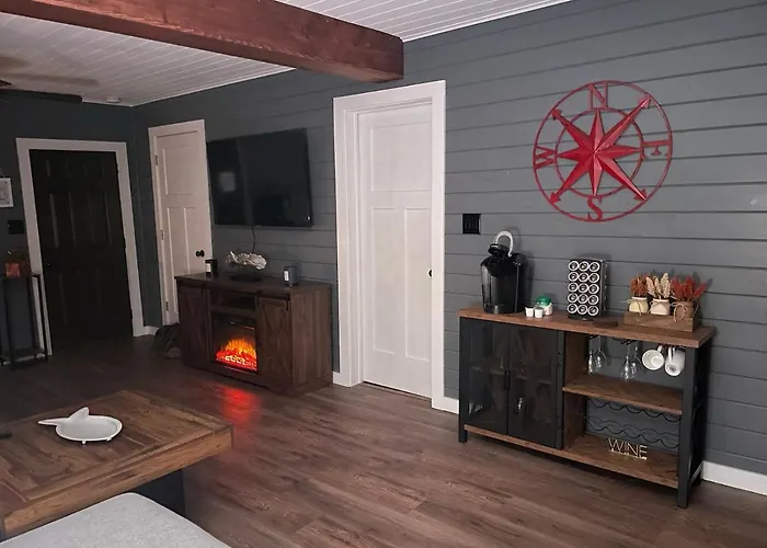 Riverside Retreat