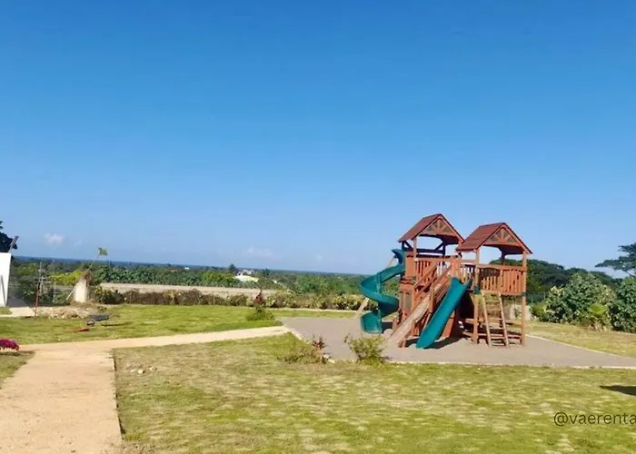Vaetropicalparadise Free Beach & Pool Access