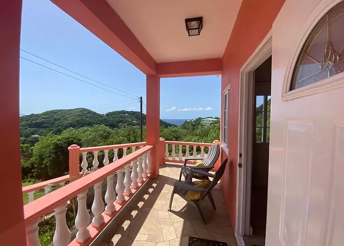 Coral Cottage Of Prospect