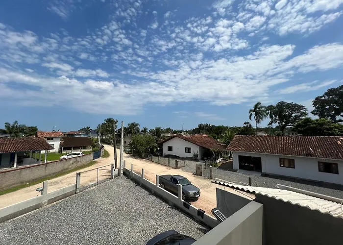 Suite 1- em Praia bonita hospedagem agora com ar condicionado