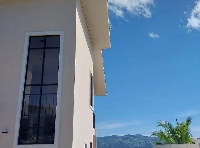 Arenal Vistas Del Paraiso