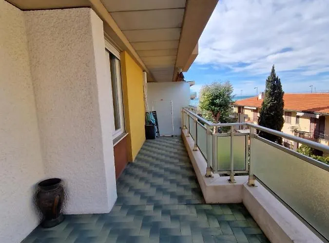 La Casa Di Emy