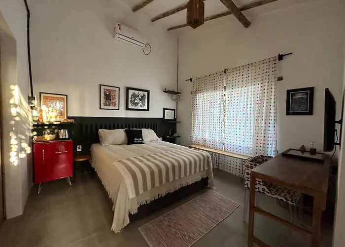 Casa Chão