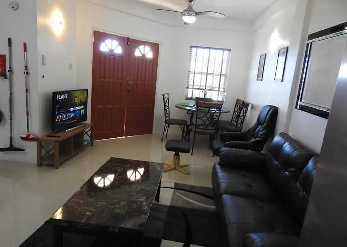 Belview Apartments