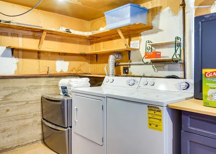 Updated Pueblo Vacation Rental Near Riverwalk!