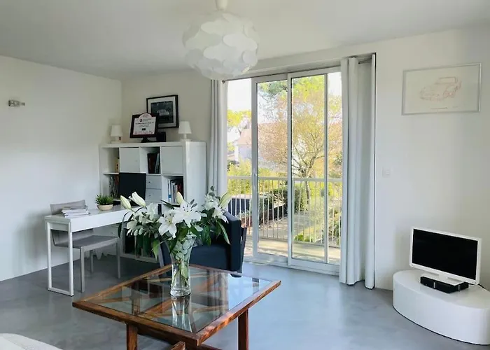 Villa Les Sorbiers
