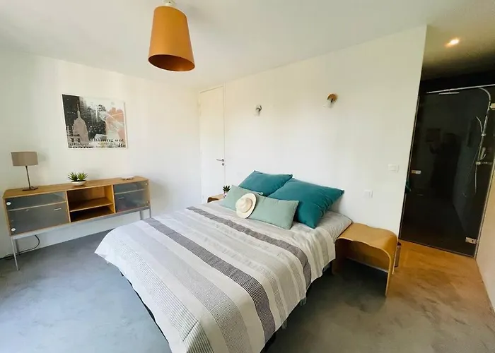 Villa Les Sorbiers