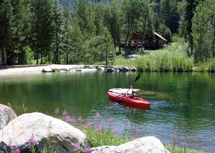 Big John At Alpine Meadows- Mountain Views, Cozy Fireplace, Shuttle To Slopes!