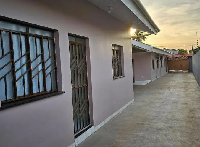 Apartamento Boa Vista Rr 1