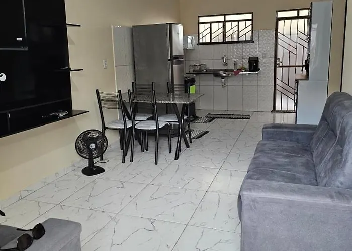Apartamento Boa Vista Rr 1