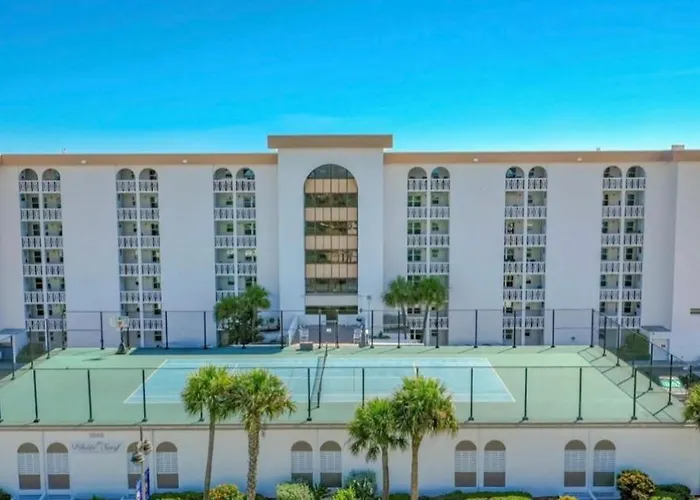 Oversized Condo Beach Oasis 601 Gorgeous Ocean Front With Spectacular Views
