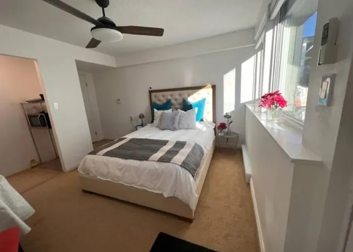 'Canyon Heights' Retreat
