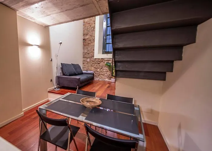 Duplex St Pere Onyarapartamentscom