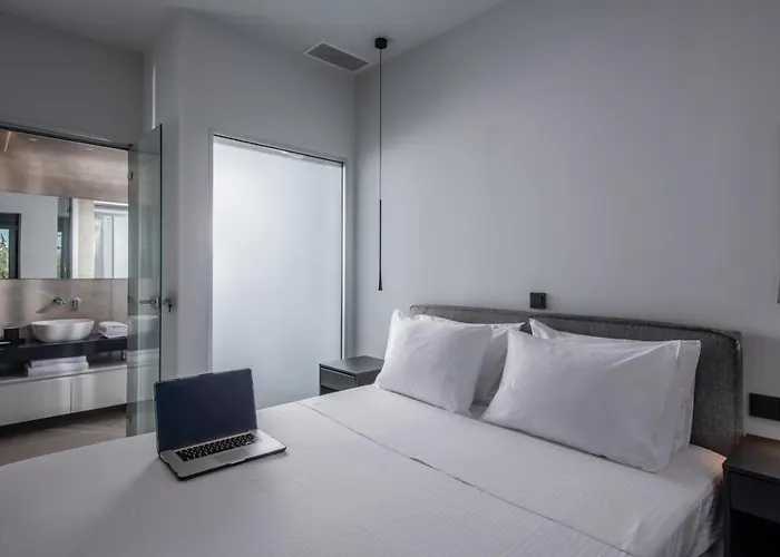 Luxury Villa Alexia