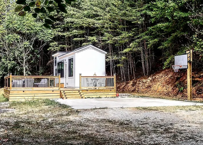 Tiny Home Big Fun