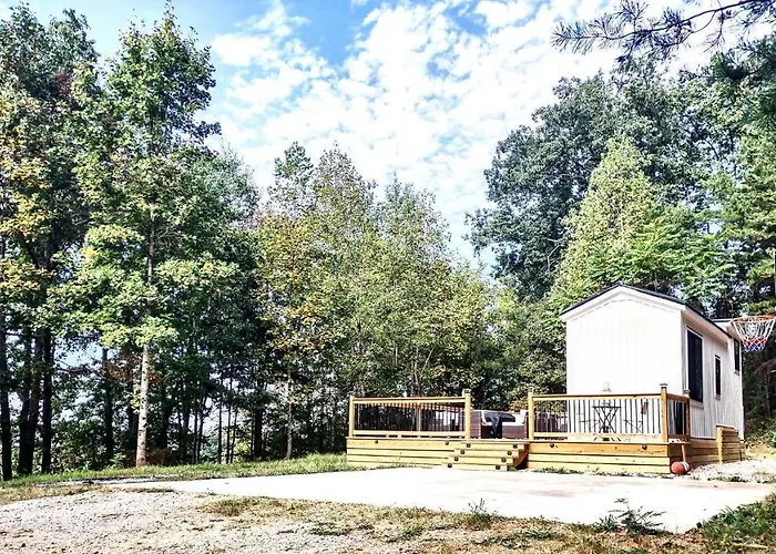 Tiny Home Big Fun