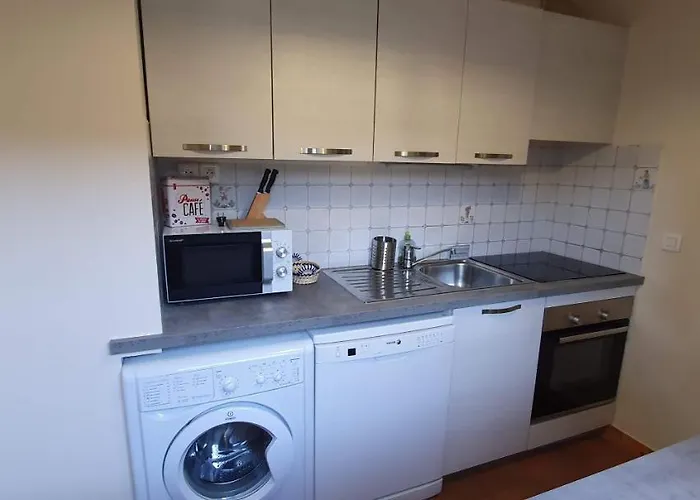 Mazet 63M² - Tahiti Parc - Le Lavandou