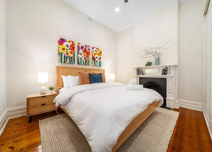 Waratah Cottage 1910 - Boutique