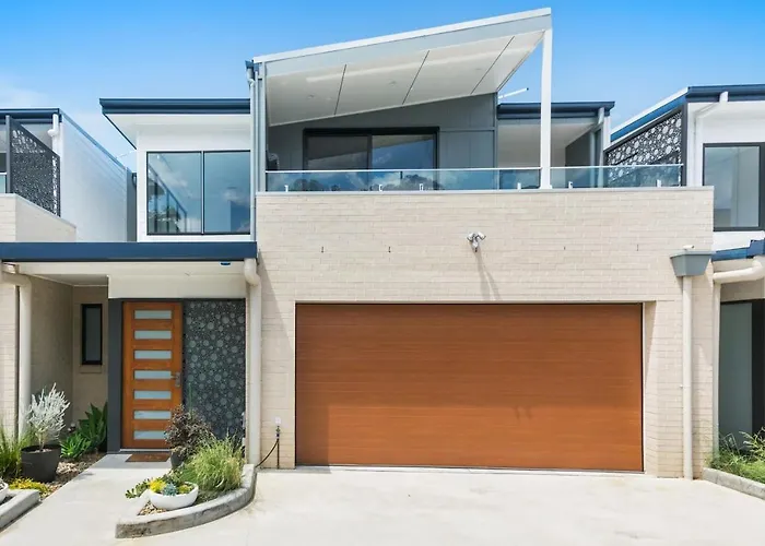 Avenue Escape - Contemporary Living At Corrimal