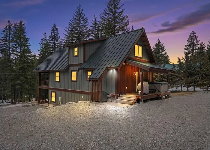 River'S Bend Lodge - Hot Tub, Fire Pit, Games & Ski