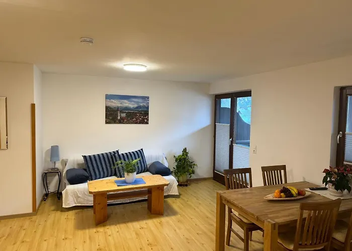 Haus Edelweiss