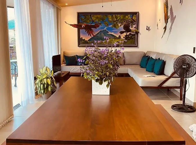 Casa Macaw