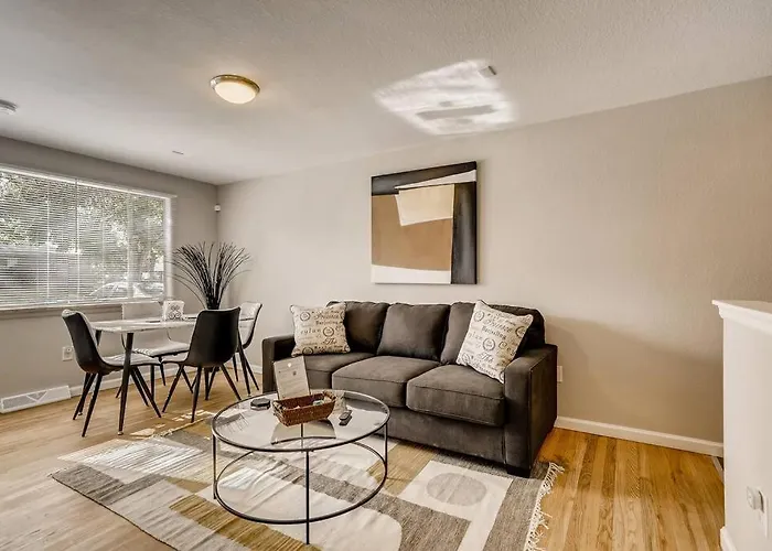 Close To Denver & Golden - Perfect For Groups