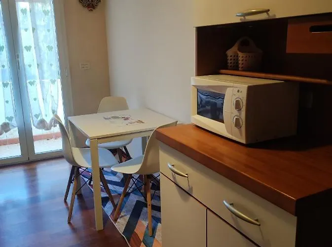 D'Elite Apartment