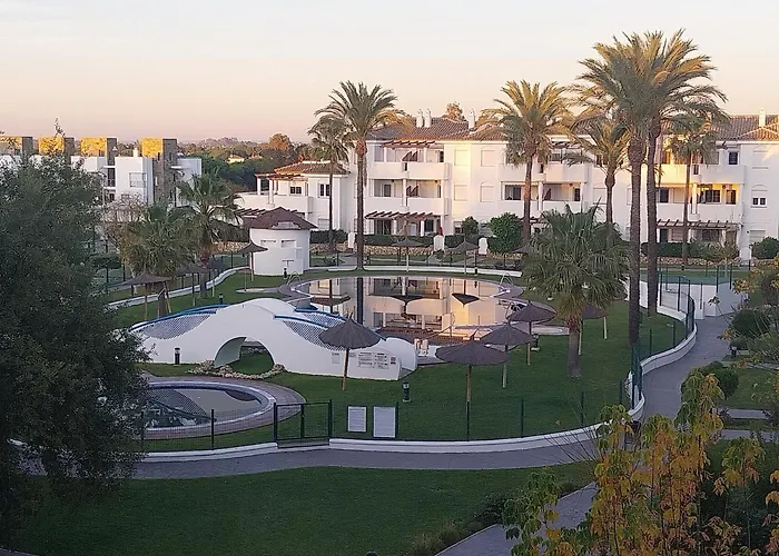 Apartamento Taymar Daniel