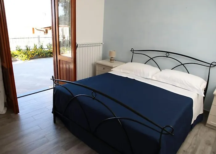 Villa Serena