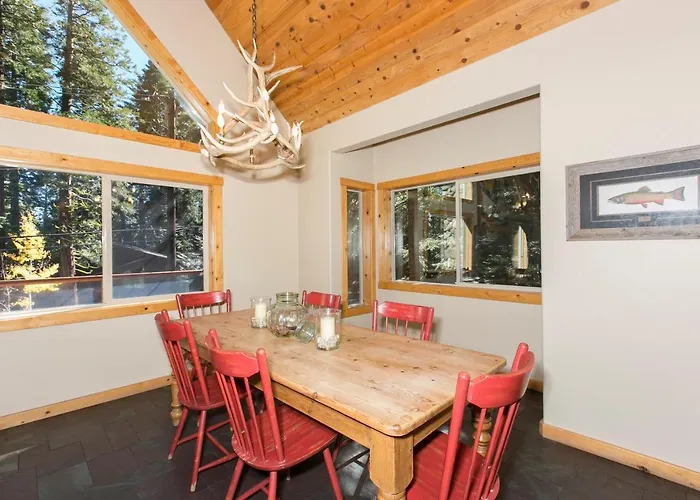 Interlaken West Shore 3Br Pet Friendly, Walk To Lake Minutes From Skiing