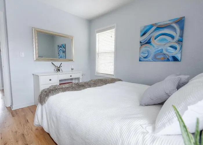 Serendipity Cottage