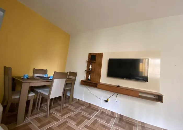 Apartamento Inteiro em São Luís. Próximo a Cohama
