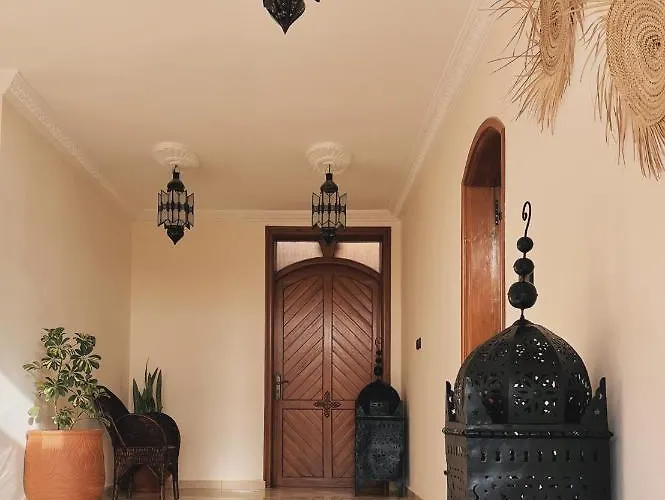 Ocean View Home