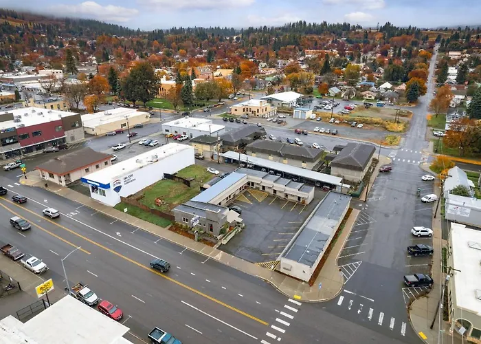Selkirk Motel