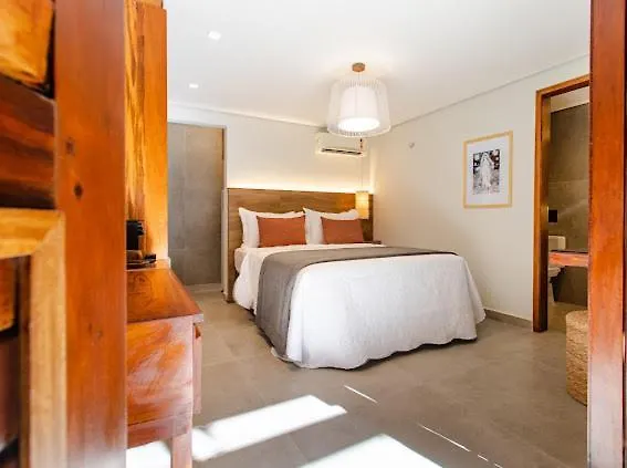 Villa Nanui Jeri