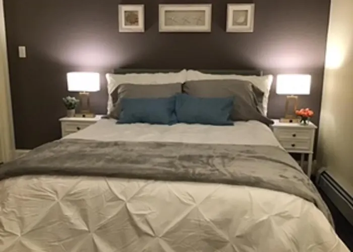 Star Suite On The Midcoast