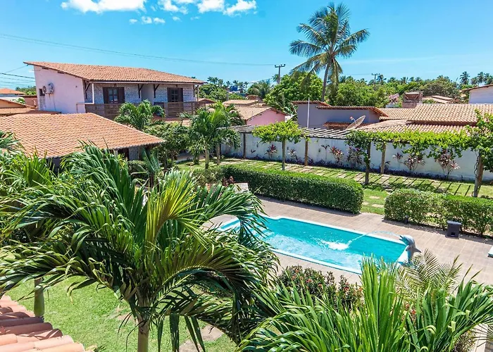 Pousada Villa Martins