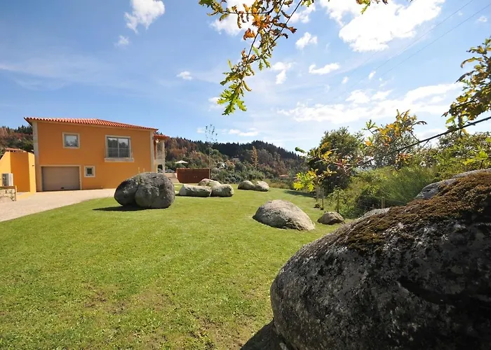 Villa 272