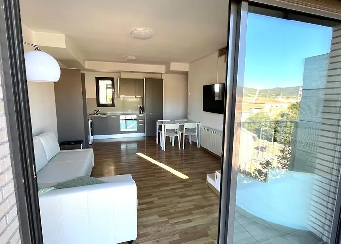 Duplex Con Terraza By Prestigi