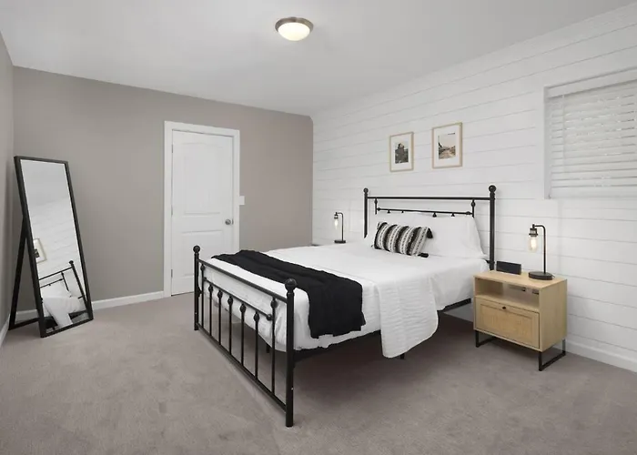 Spacious Home Near Anschutz/Dia