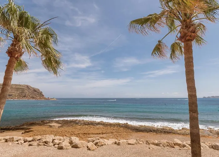 The Sea House Javea