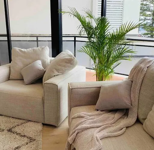 Seabreeze Luxury Apartment Kiama