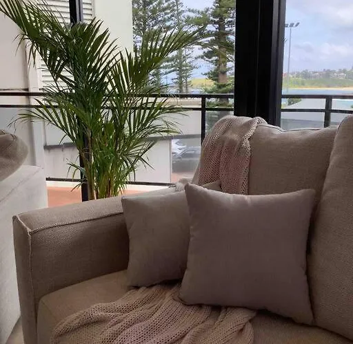 Seabreeze Luxury Apartment Kiama