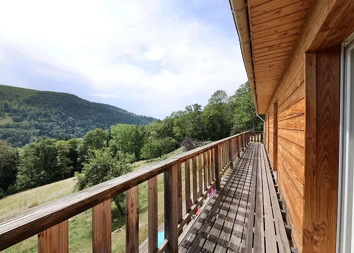 La Bergerie Du Pre De L'Orme - Avec Vue Montagne