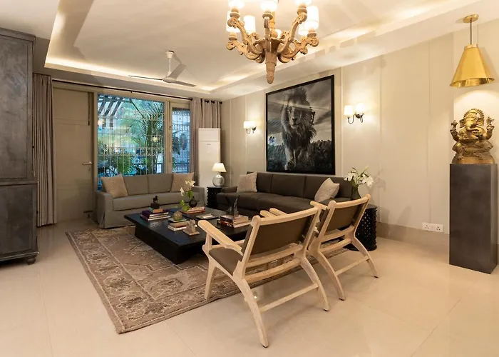 R6 Blissful Bangalow