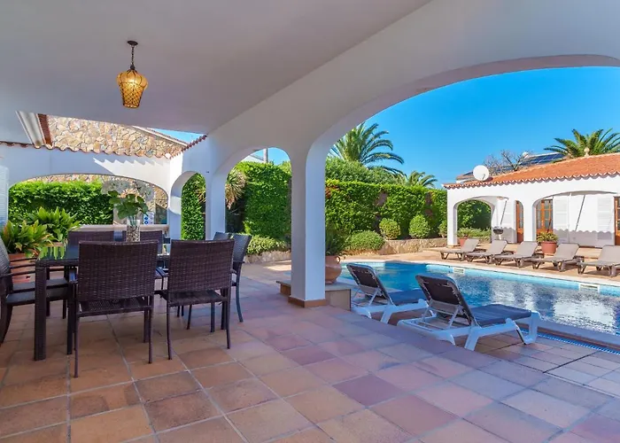 Holiday Home Ana I By Interhome